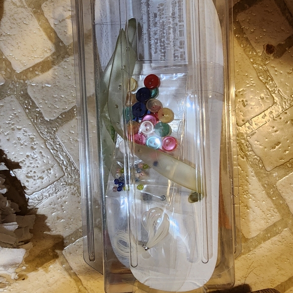 Style studio~style flip flops.  Create your own flip flops women's - Picture 2 of 2